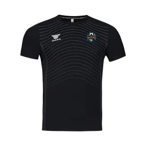 Referee Official's Association Omega Jersey