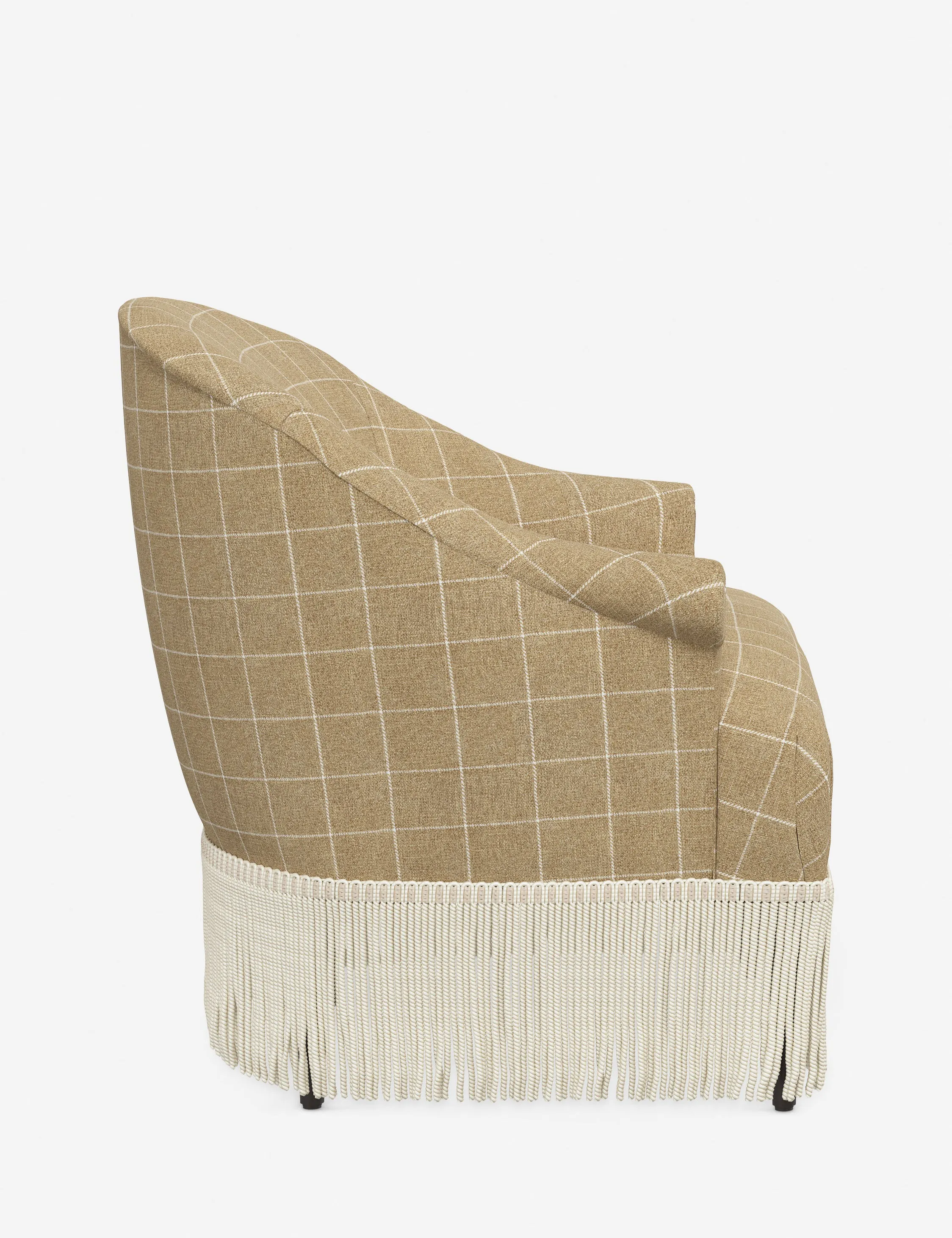 Renaud Accent Chair