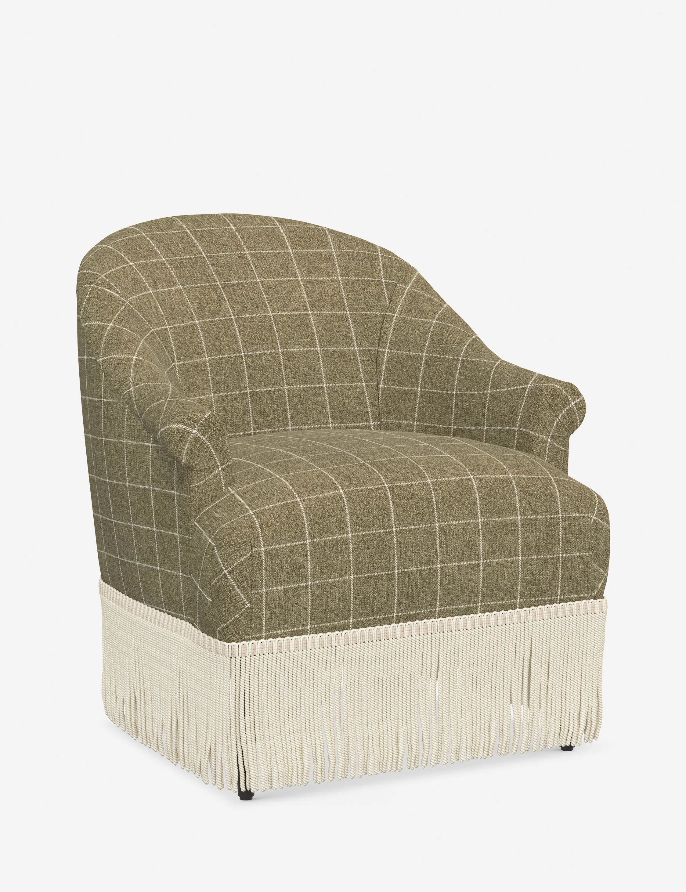 Renaud Accent Chair