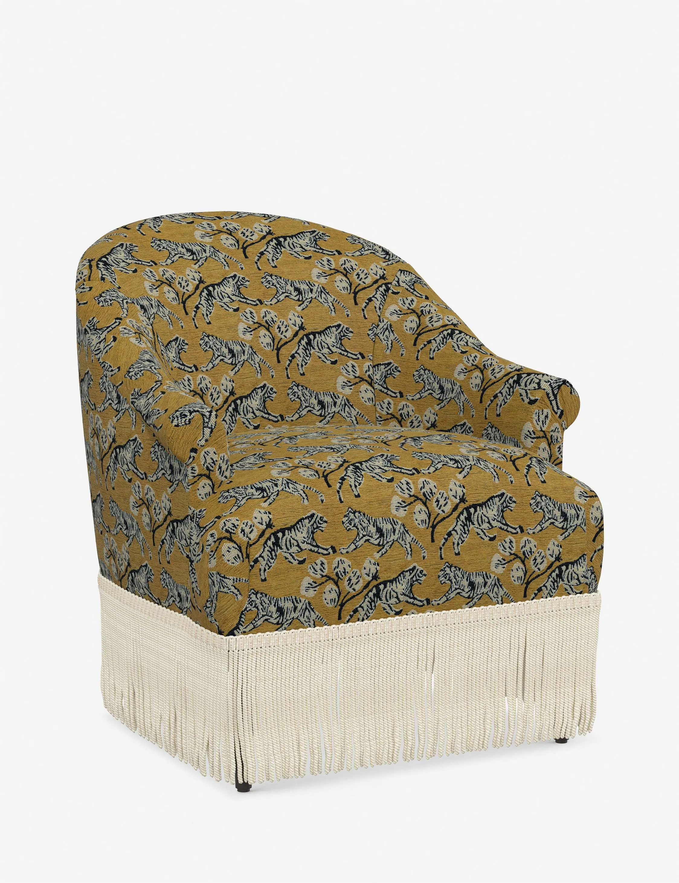 Renaud Accent Chair