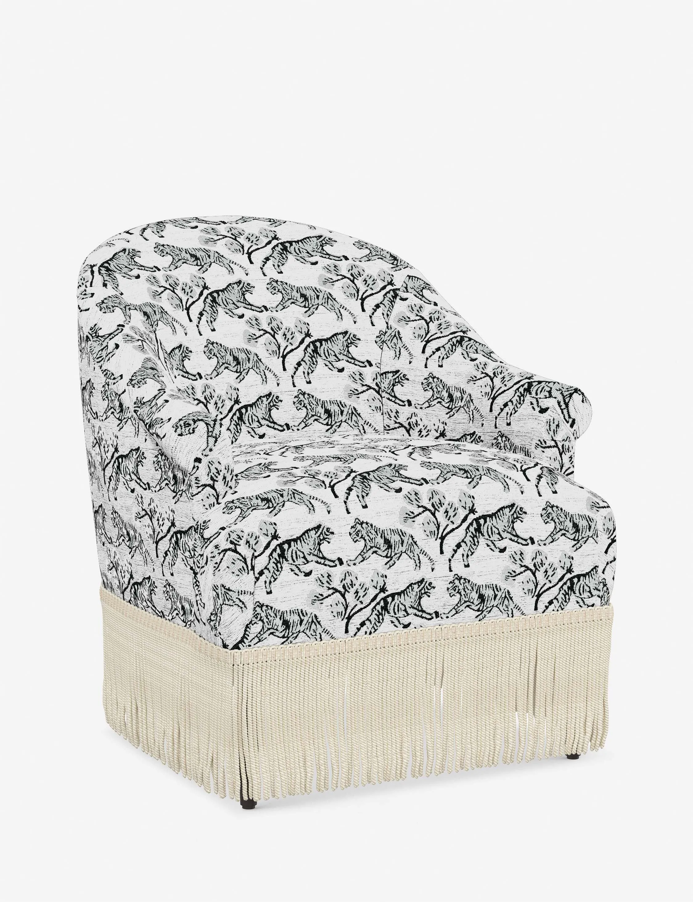 Renaud Accent Chair