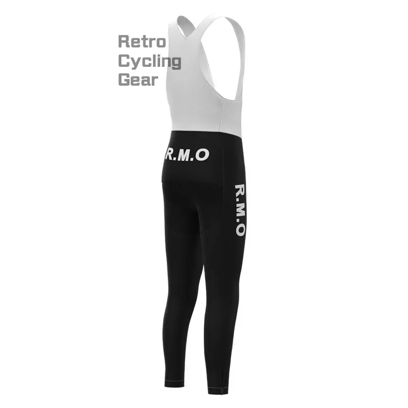 R.M.O Fleece Retro Cycling Kits