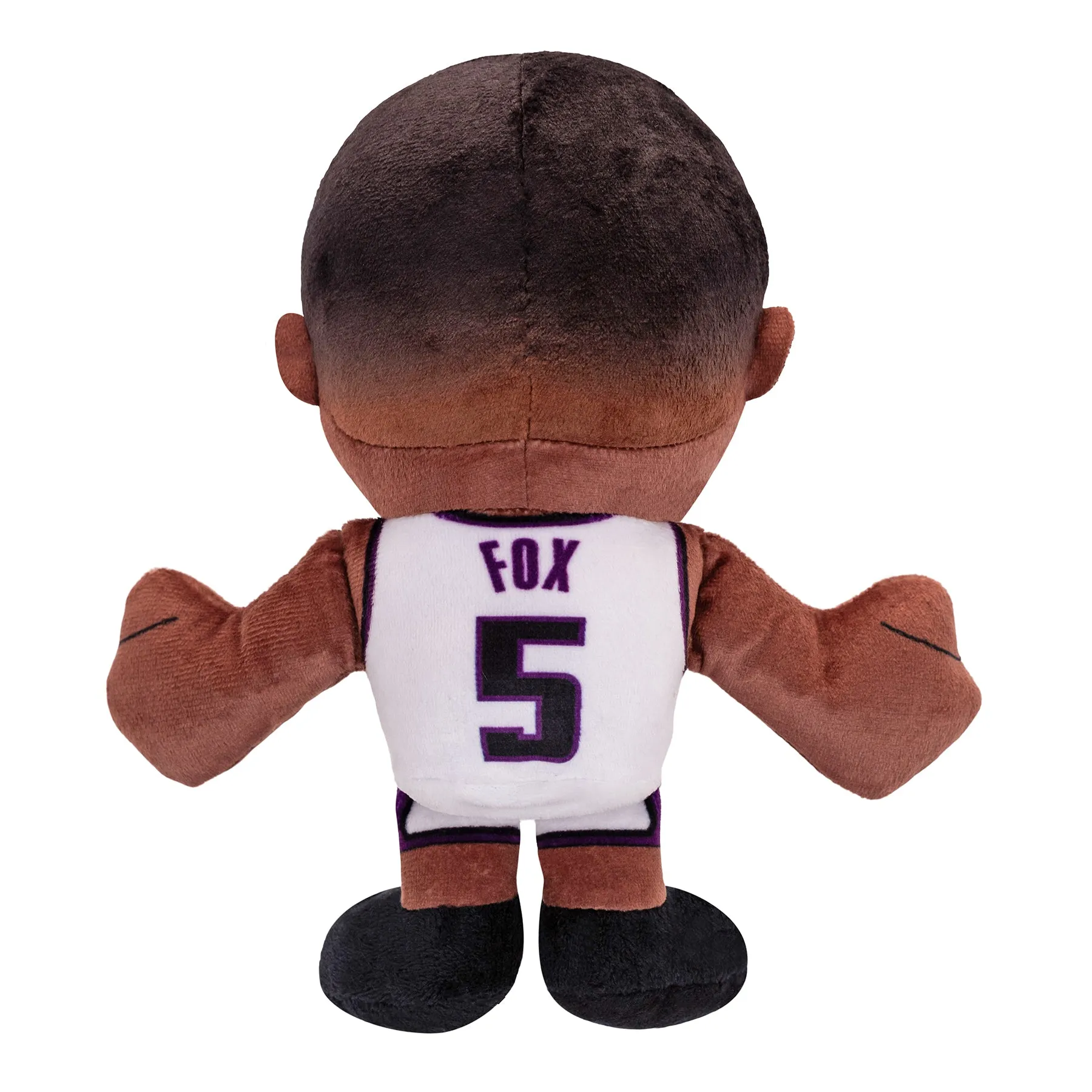 Sacramento Kings De'Aaron Fox 8" Kuricha Plush