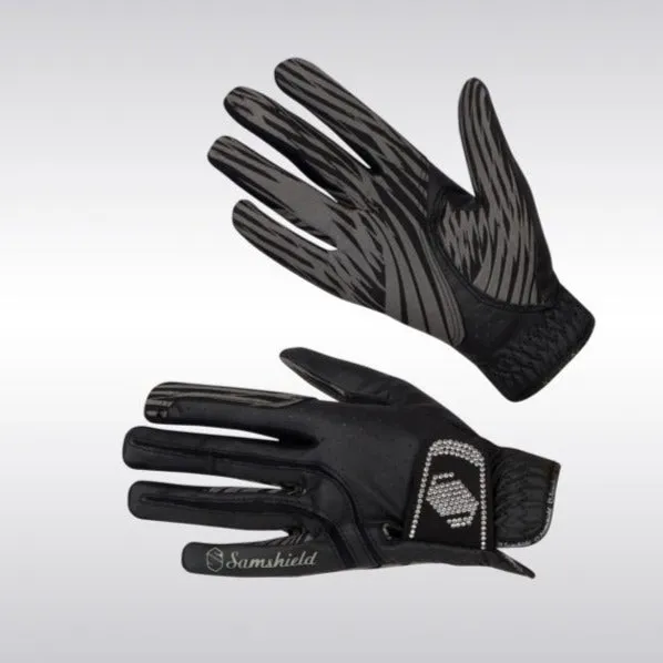 Samshield V-Skin Gloves Swarovski