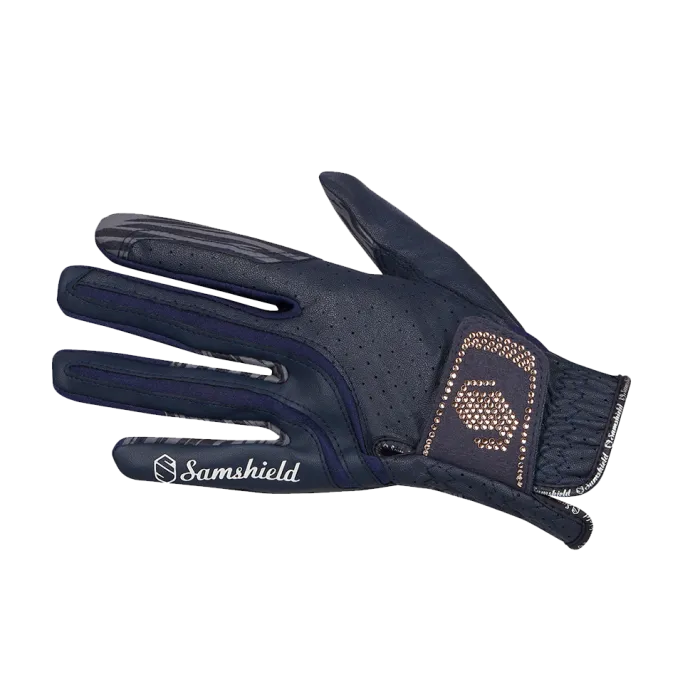 Samshield V-Skin Gloves Swarovski