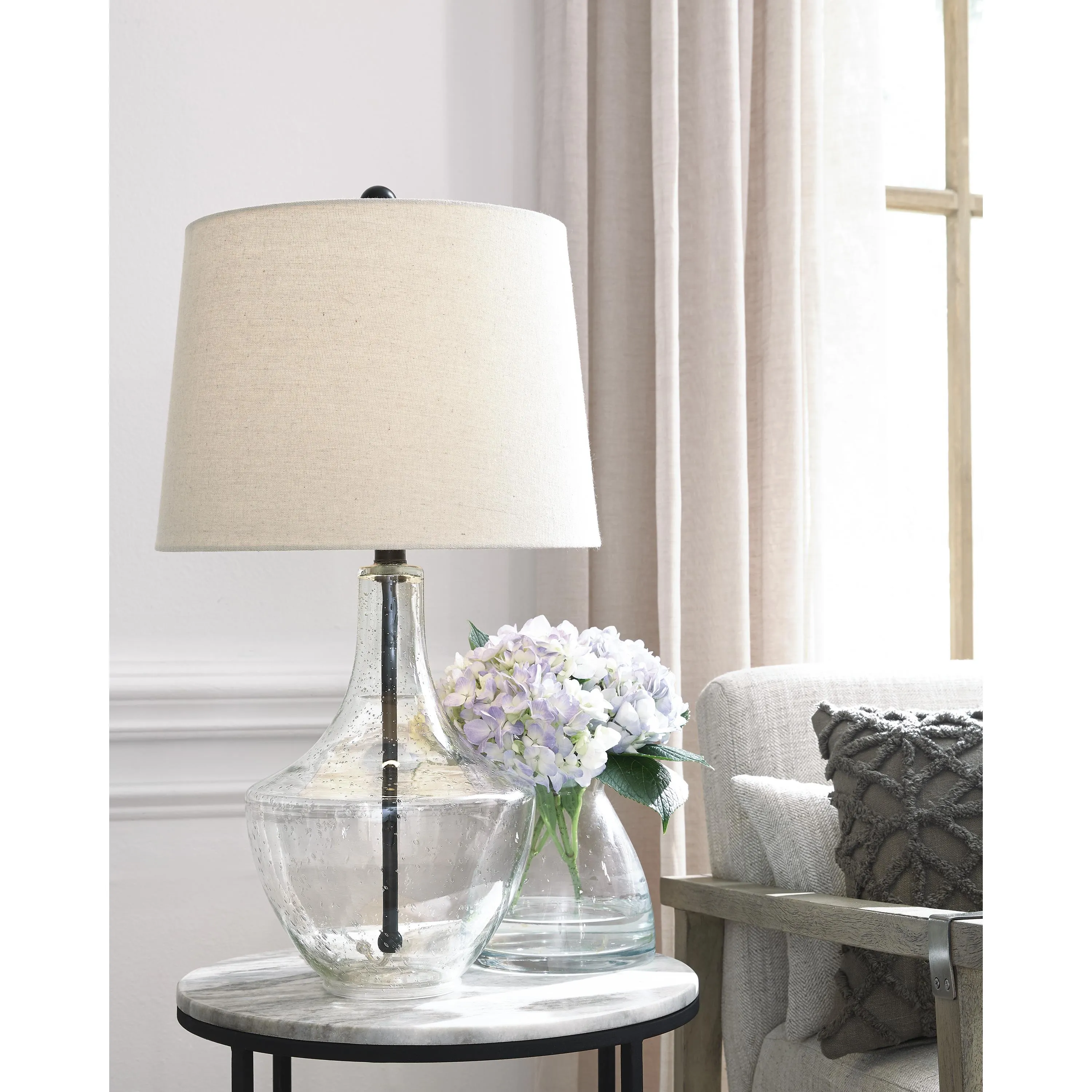 Signature Design by Ashley Gregsby Table Lamp L431574