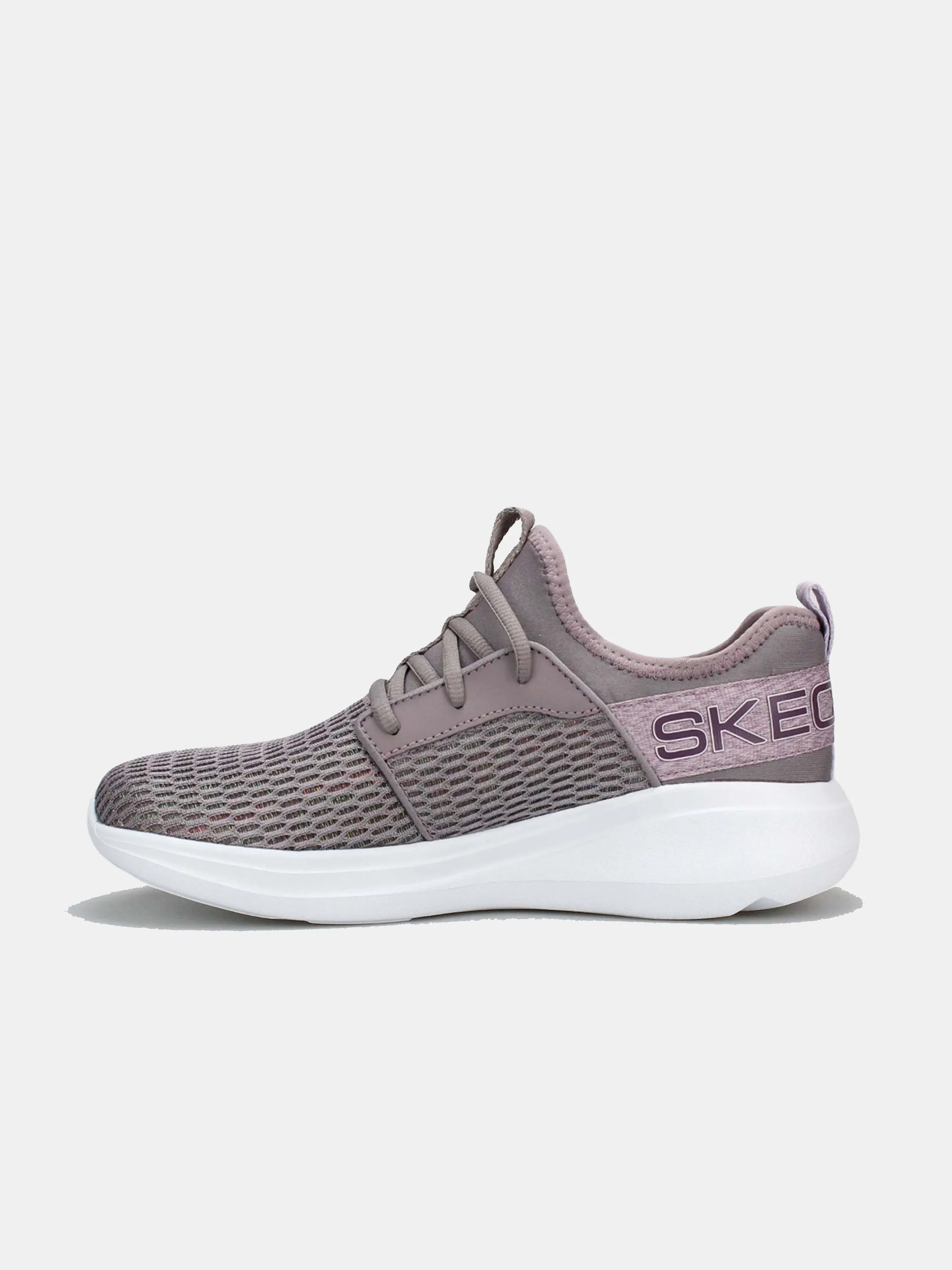 Skechers Women's GOrun Fast - Glimmer Trainers