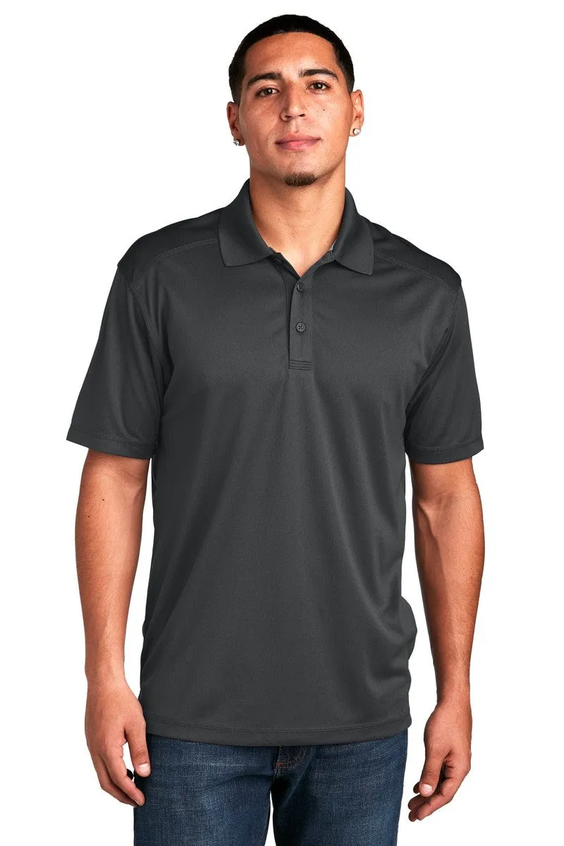 Sport-Tek ST680: PosiCharge Micro-Mesh Polo