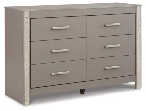 Surancha Dresser