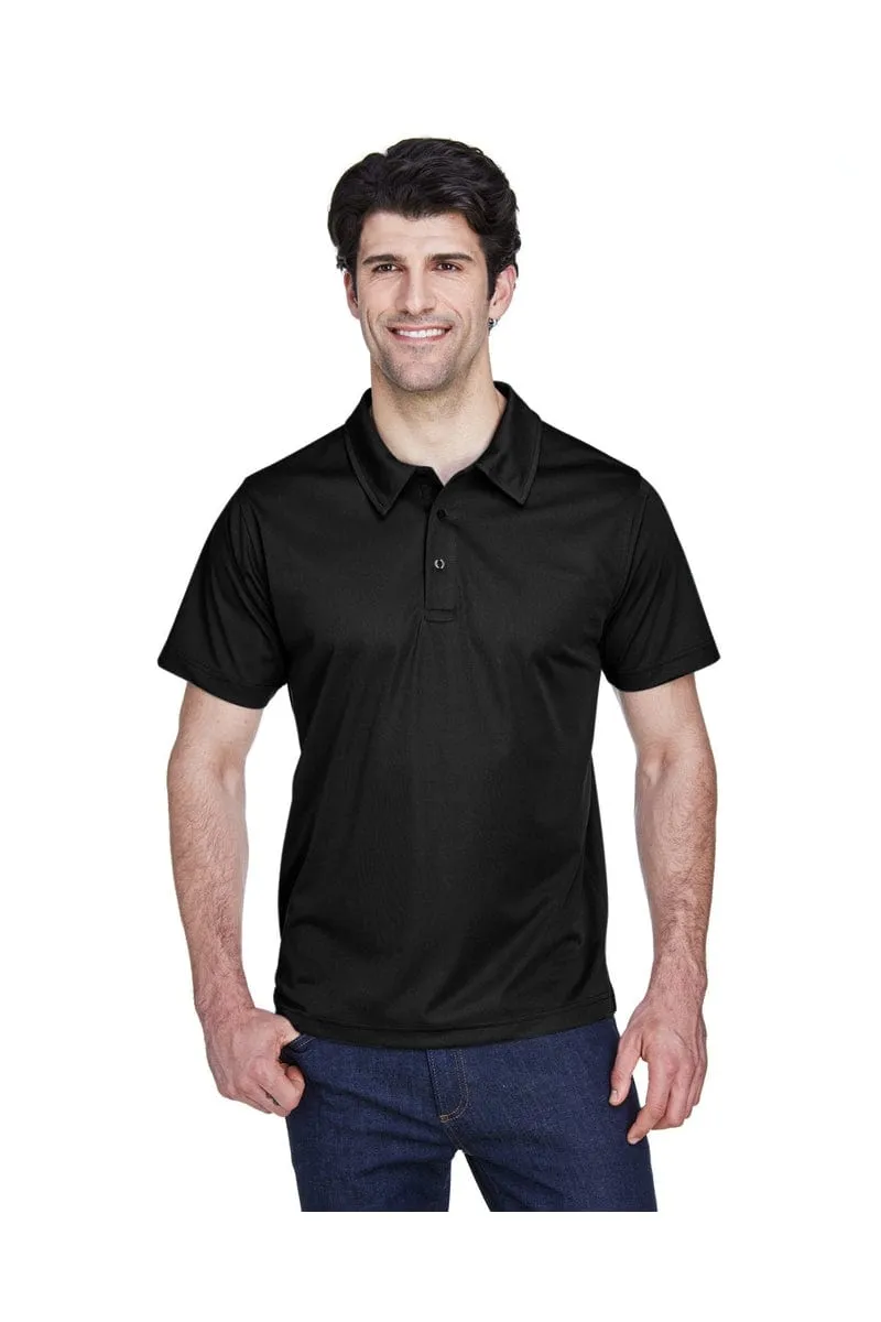 Team 365 TT21: Men's Command Snag Protection Polo