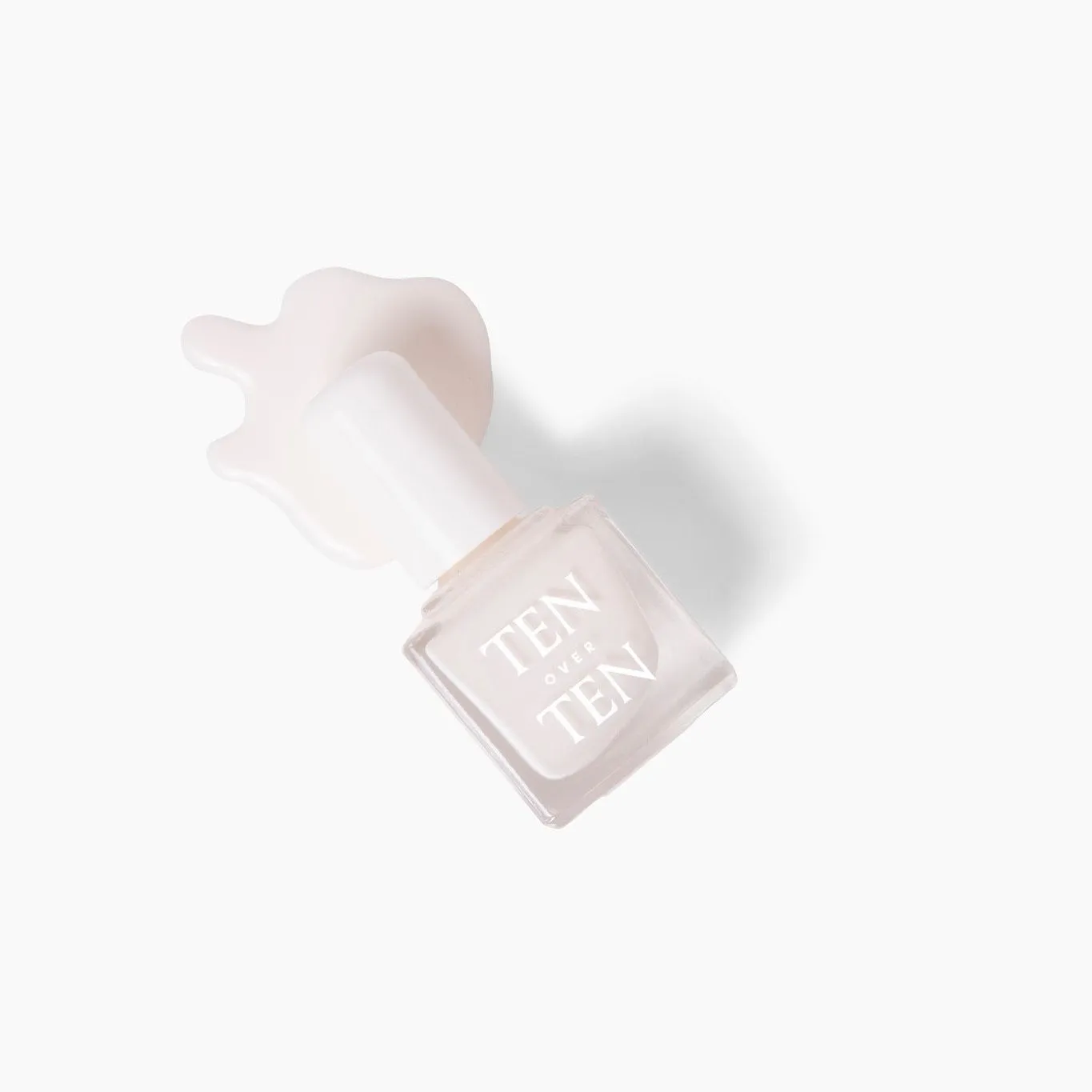 TENOVERTEN - Nail Color White