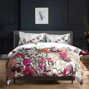 The Lyndon Company Tivoli Single Duvet Set