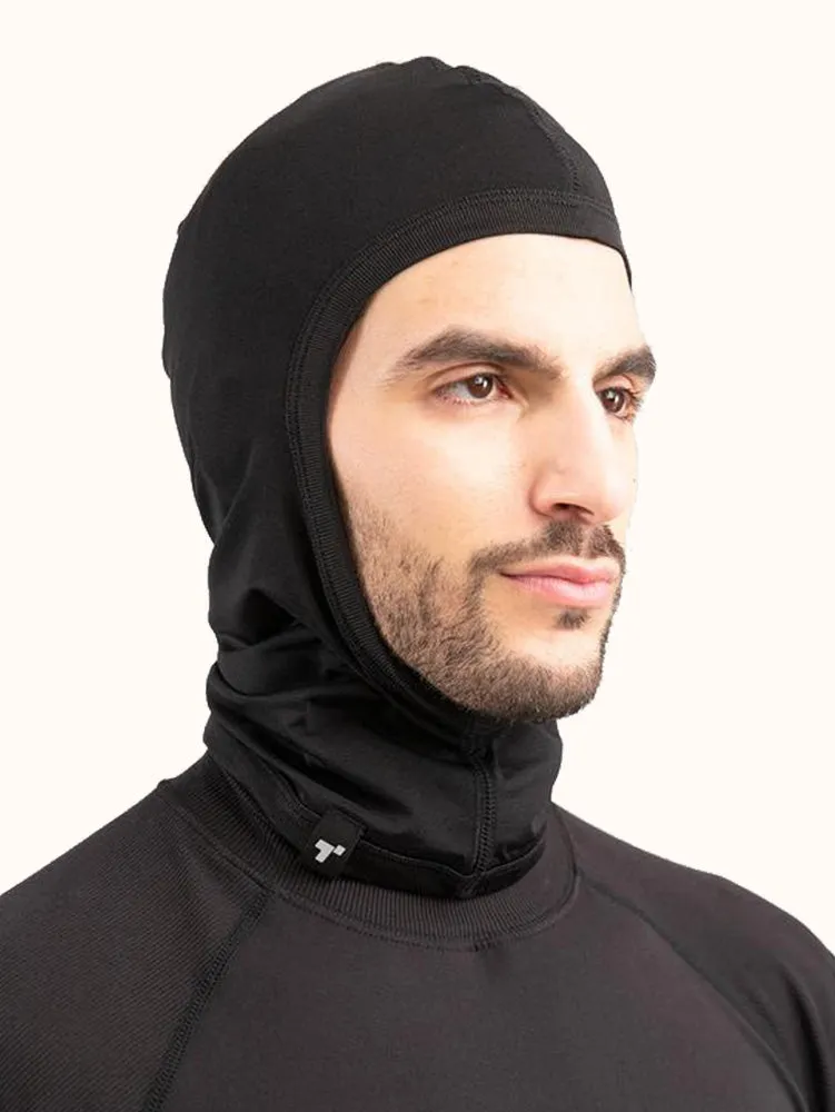 Unisex Thermal Spandex Balaclava