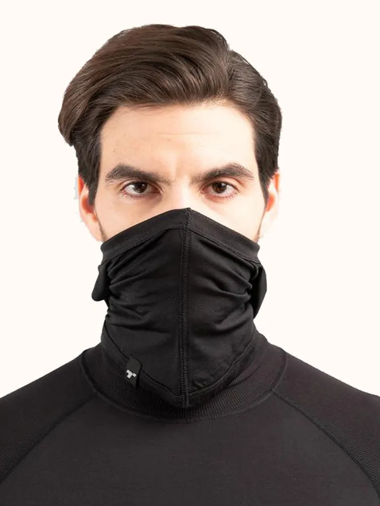 Unisex Thermal Spandex Balaclava