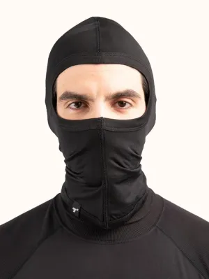 Unisex Thermal Spandex Balaclava