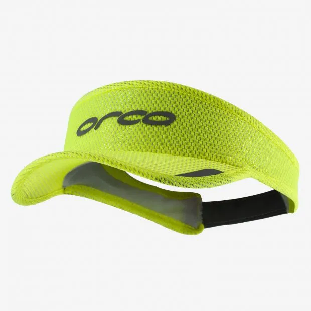 Unisex Visor | Neon Yellow