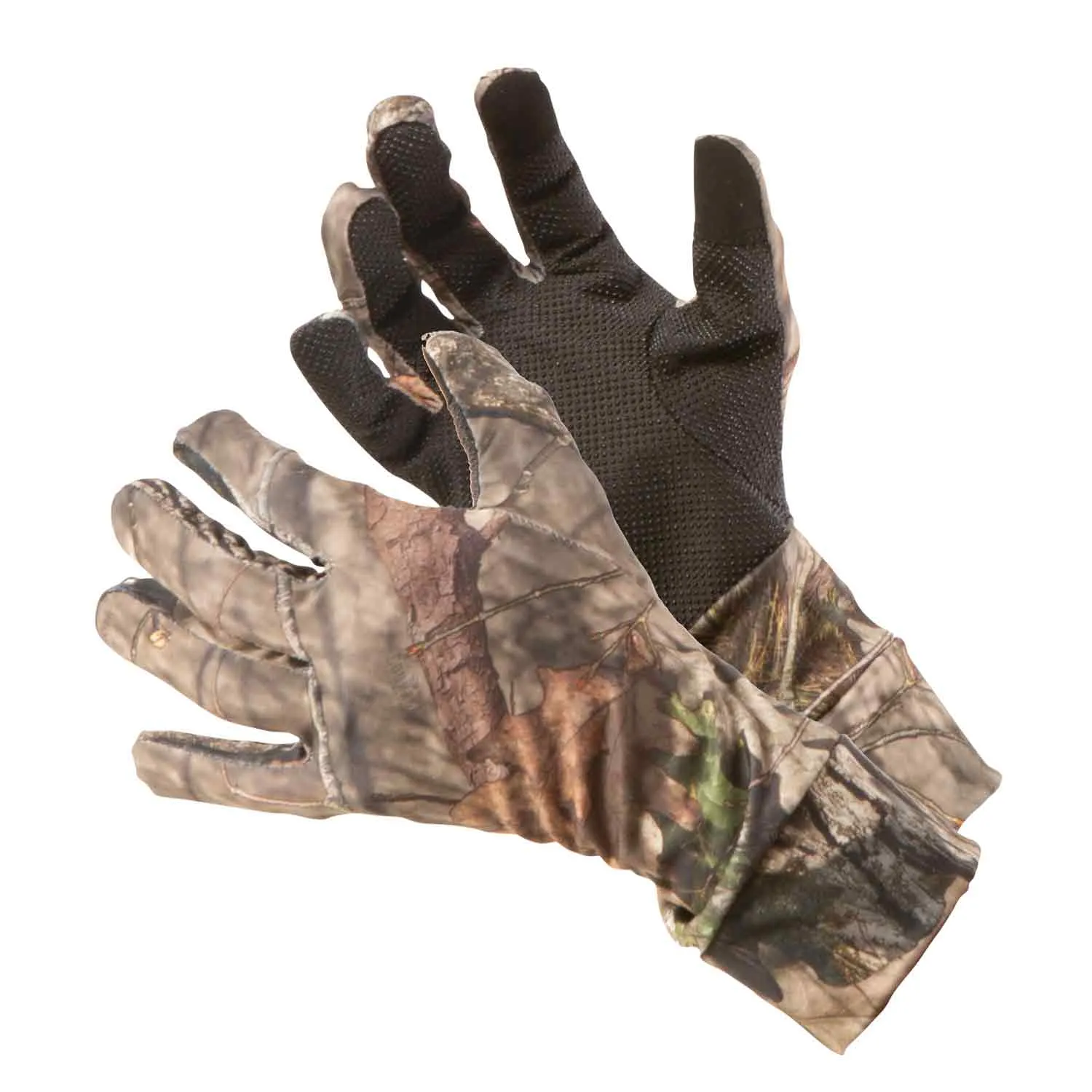 Vanish Spandex Hunt Gloves