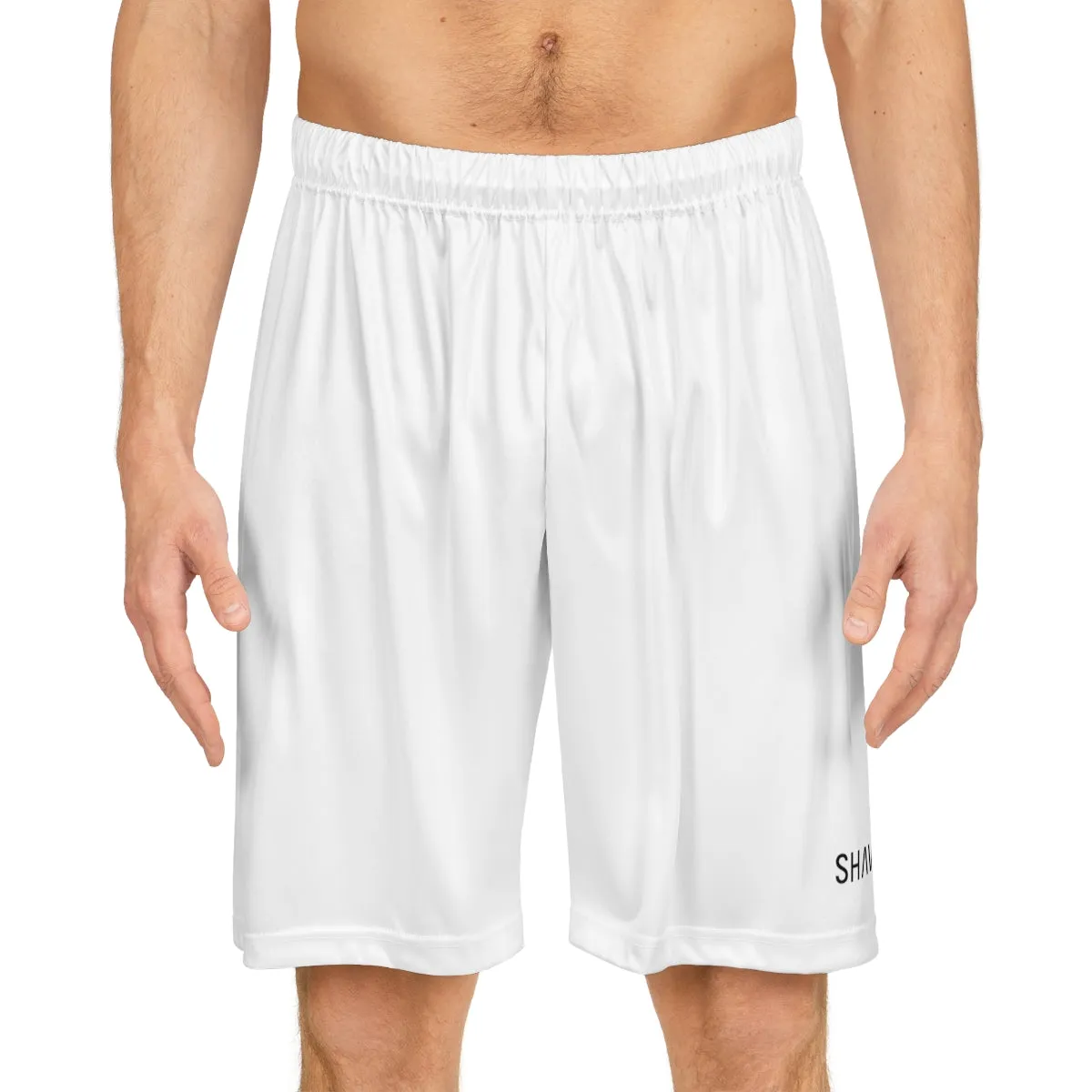 VCC  Men's SPORTSWEAR  Basketball Shorts