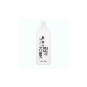 Vero K-Pak Peroxide Glaze No Lift Developer